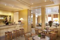 Htel Bedford - Le Bar