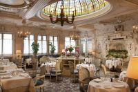 Htel Bedford - Restaurant Le Victoria