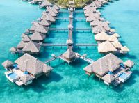 Overwater Villas