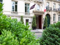 InterContinental Paris Champs-Elyses - Faade 