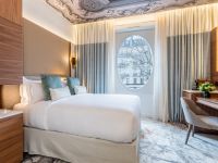 InterContinental Paris Champs-Elyses - Chambre 