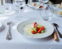 Plat Arpege