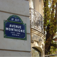 avenue