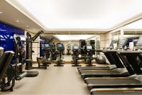 Salle de Fitness Ritz Club & Spa