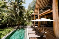 Extrieur Villa