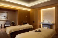 Spa room