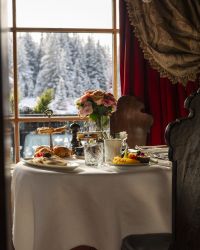 Room service