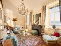 Suite duplex rez
