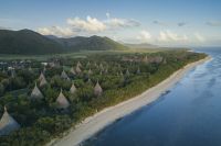 Sheraton New Caledonia Deva Spa & Golf Resort