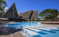 Sheraton New Caledonia Deva Spa & Golf Resort