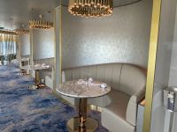 Enchant dining room