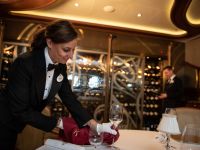 Remy Chef de Rang