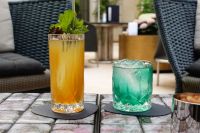 Cocktails Bar Le 18