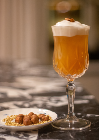 Cocktail Praline