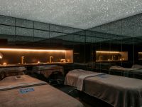 Cabine de soins - Spa Nolinski by la Colline