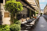 Terrasse Restaurant 
