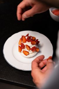 Restaurant Les Parisiens