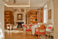 Restaurant intrieur