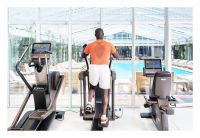 Spa Ha(a)tza-salle de fitness