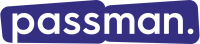 Logo Passman