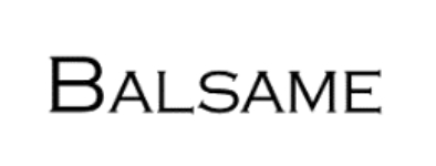 Logo Balsame