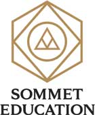 Logo Sommet Education 2019 nouveau