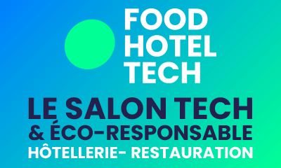 Food Hotel Tech avril 2024