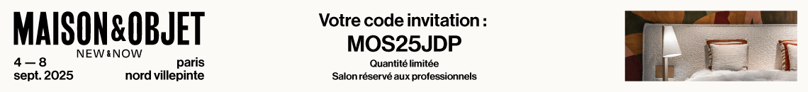 Maison&Objet Sept 2025