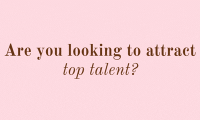 Are you looking to recruit top talent?