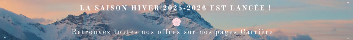 La saison d'hiver 2025-2026 est lance ! 