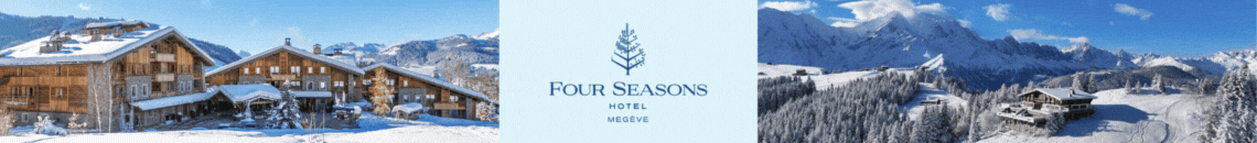 Four Seasons Hotel Megve recrute !