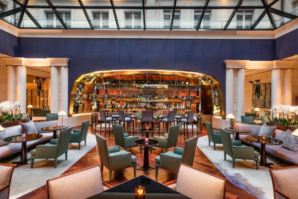 Park Hyatt Paris-Vendme recrute !