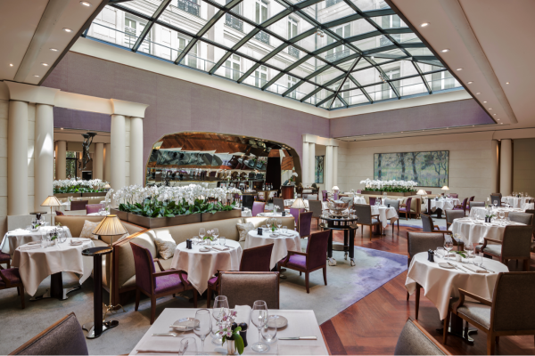 Park Hyatt Paris-Vendme recrute !