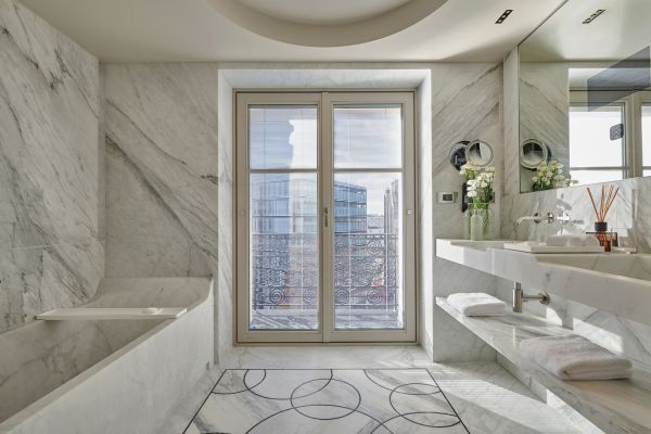 Mandarin Oriental Lutetia, Paris recrute !