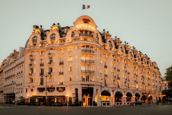 Mandarin Oriental Lutetia, Paris recrute !