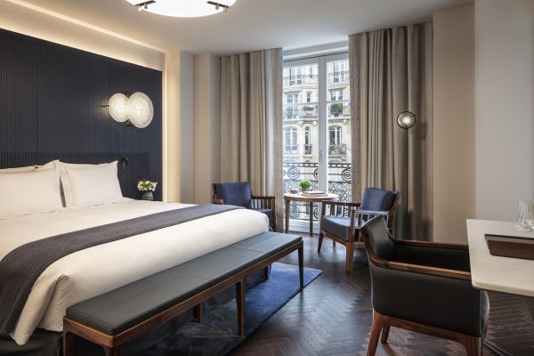 Mandarin Oriental Lutetia, Paris recrute !