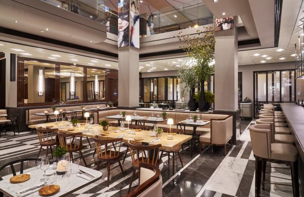 Mandarin Oriental Lutetia, Paris recrute !