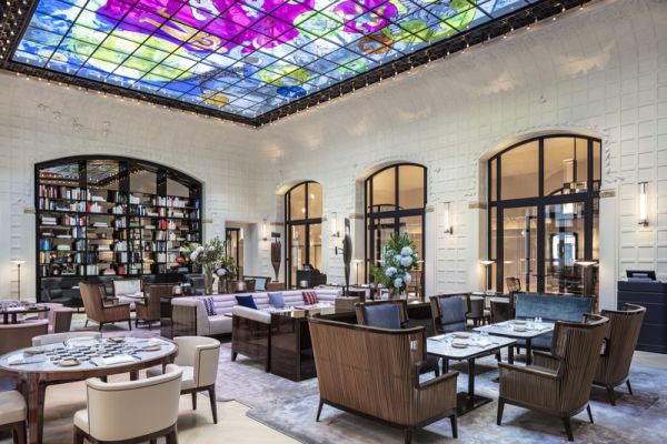 Mandarin Oriental Lutetia, Paris recrute !