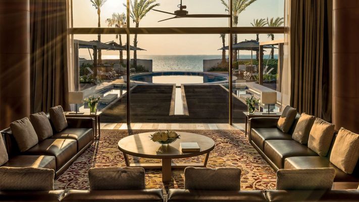 Bulgari Resort Dubai recruits!