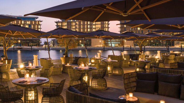 Bulgari Resort Dubai recruits!
