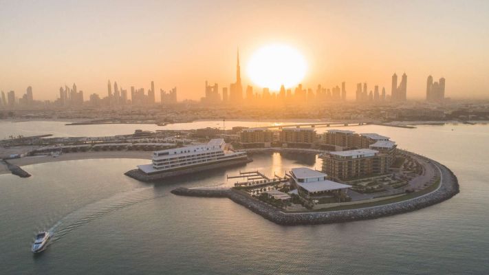 Bulgari Resort Dubai recruits!