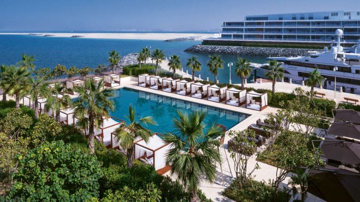 Bulgari Resort Dubai recruits!
