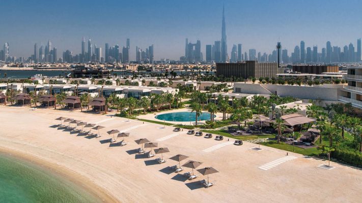 Bulgari Resort Dubai recruits!