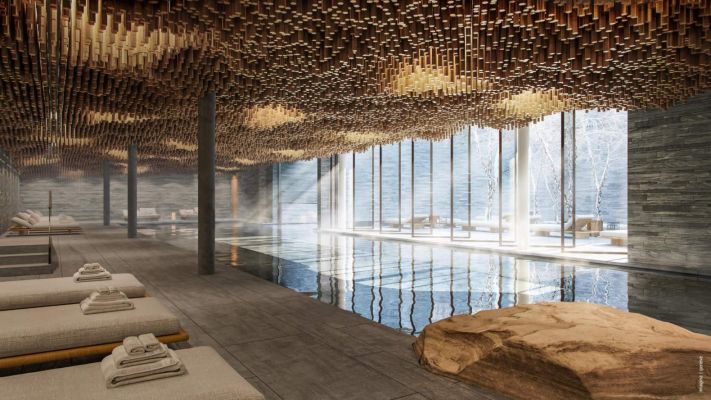 Six Senses Crans Montana recruits