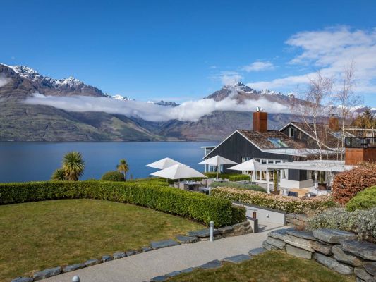 Rosewood Hotels New Zealand recruits!