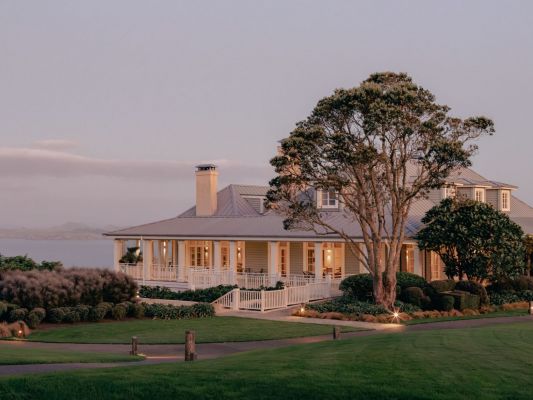 Rosewood Hotels New Zealand recruits!