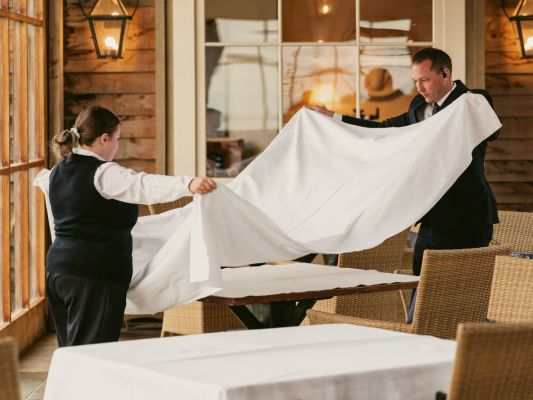 Rosewood Hotels New Zealand recruits!