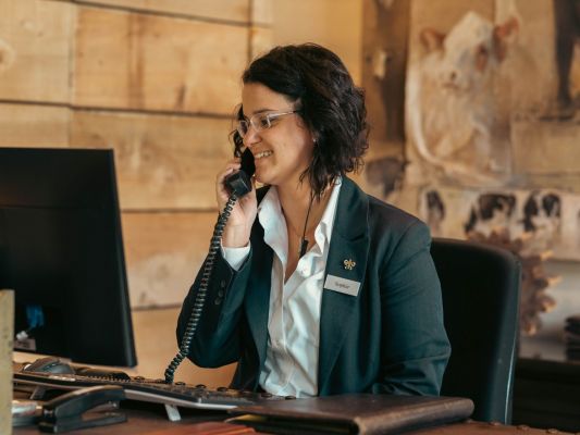 Rosewood Hotels New Zealand recruits!