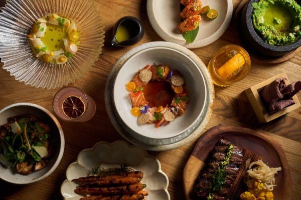 Riviera Dining Group recruits!