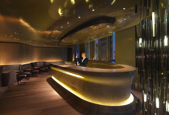 Mandarin Oriental, Paris recrute !